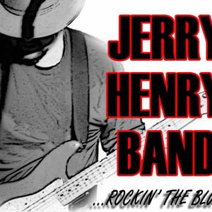 Image pour 'Jerry Henry Band'