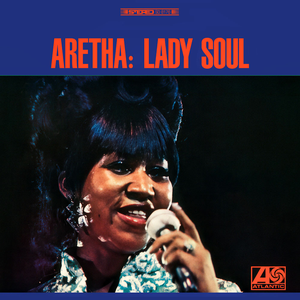 Lady Soul (With Bonus Selections)