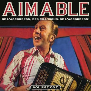 De L'accordéon, Des Chansons, De L'accordéon! Vol 1