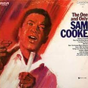 The One and Only Sam Cooke