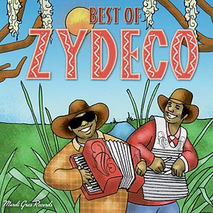 Best of Zydeco