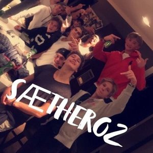 Avatar for SatheroZ