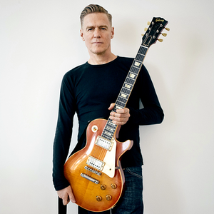 Bryan Adams photo provided by Last.fm