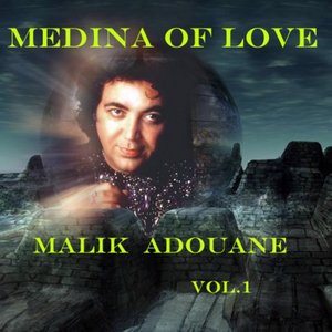 Medina  Of  Love