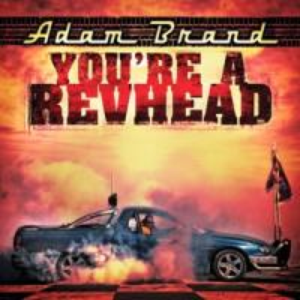 You're a Revhead cover