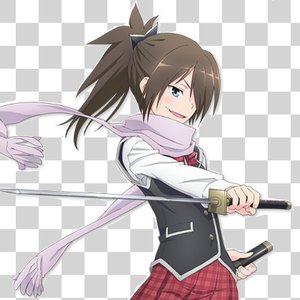 風間レヴィ (佐倉綾音) 的头像
