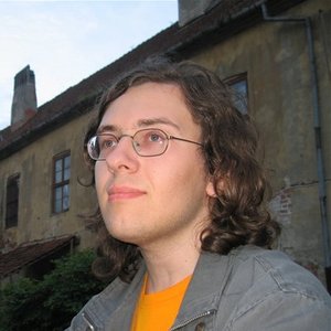 Avatar for Mikhail Puchkov