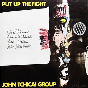 Put Up the Fight