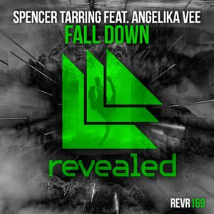 Spencer Tarring Feat. Angelika Vee 的头像