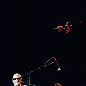 Аватар для Ray Charles with Van Morrison