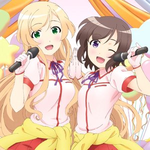流川ガールズ 的头像