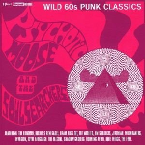 Psychotic Moose & The Soul Searchers (Wild 60s Punk Classics) (Remastered)