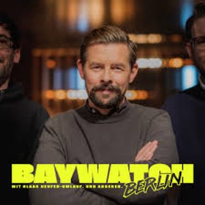 Аватар для Baywatch Berlin