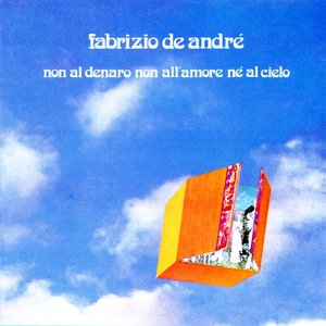 Image for 'Non al denaro non all'amore né al cielo'