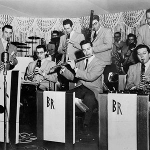 Boyd Raeburn and His Orchestra 的头像
