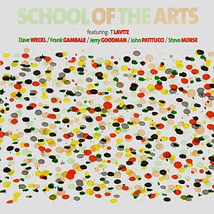 Image for 'School of the Arts'