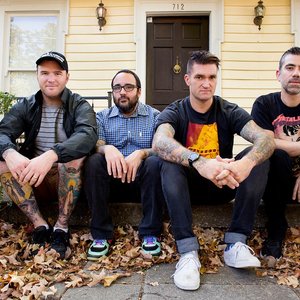 Avatar for New Found Glory