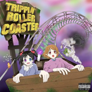 Trippin' Roller Coaster