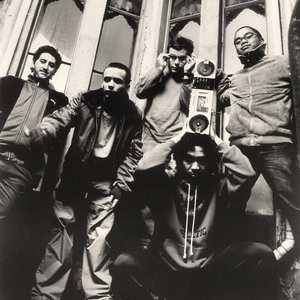 The Avalanches photo provided by Last.fm