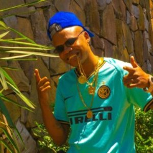MC John JB 的头像