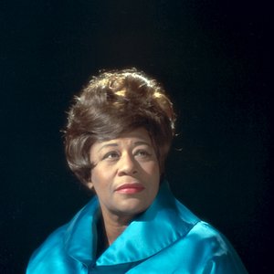 Avatar for Ella Fitzgerald & Buddy Bregman Orchestra