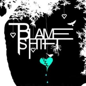 Blameshift EP
