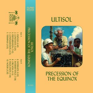 Precession of the Equinox