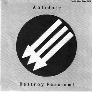 Destroy Fascism