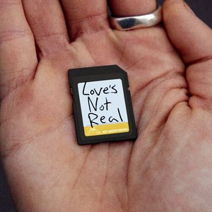 JOY (Love's Not Real) - Single