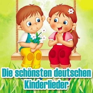 Die Schönsten Deutschen Kinderlieder