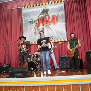Super Action Live 2025