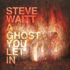A Ghost You Let In