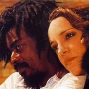 Seu Jorge com Ana Carolina 的头像