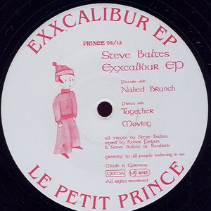 Exxcalibur EP