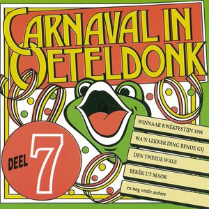 Carnaval in Oeteldonk, Deel 7