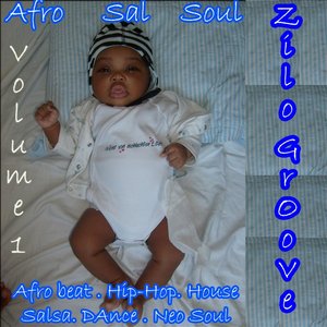 Afro Sal Soul Volume 1