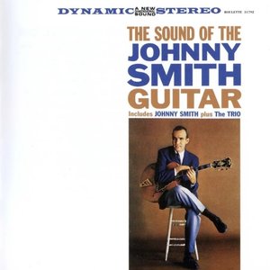 The Sound Of Johnny Smith