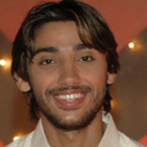 Amanat Ali için avatar