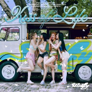 Sticky - Single