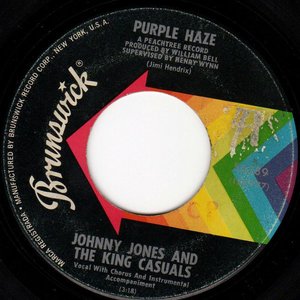 Purple Haze