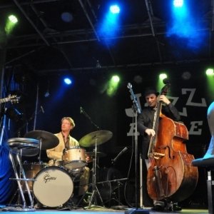 The Nicola Sabato Quartet 的头像