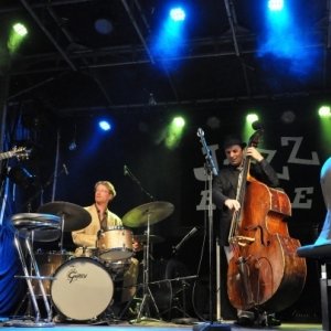 Avatar de The Nicola Sabato Quartet