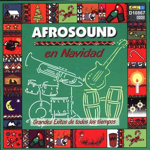 Afrosound en Navidad