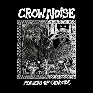 FLOWERS OF GENOCIDE
