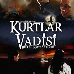 Kurtlar Vadisi 的头像