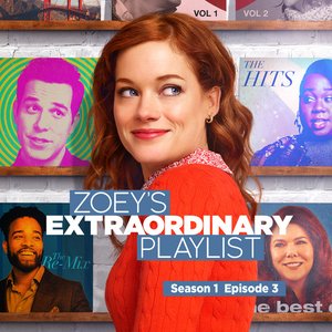 Zoey's Extraordinary Playlist: Season 1, Episode 3 (Music From the Original TV Series)