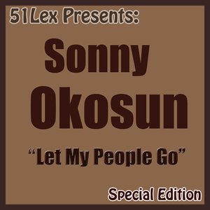 51 Lex Presents: Let My People Go