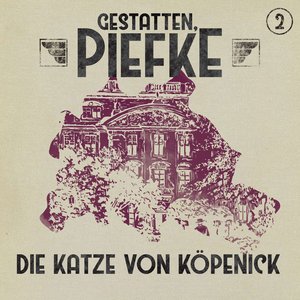 Folge 2: Die Katze von Köpenick