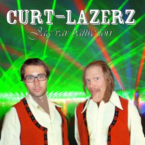 Avatar di Curt-Lazers