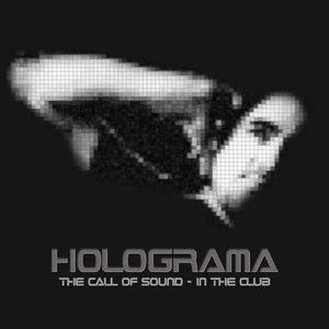 The Call Of Sound Ep